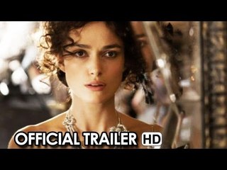 The Imitation Game Official Trailer #1 (2014) HD