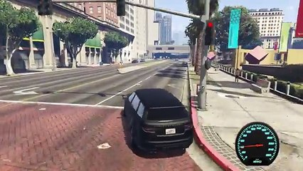 GTA 5 VEHICLE GRAPPLE STUNTS! (GTA 5 Mods)