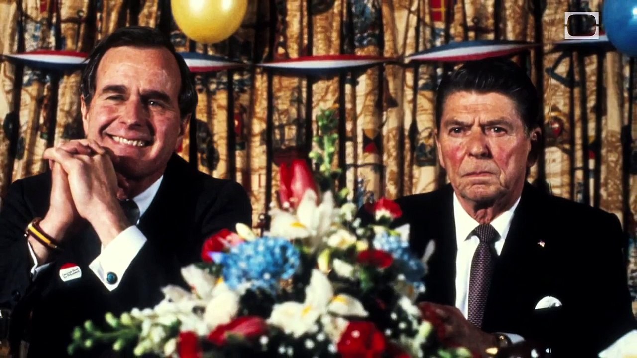 CIA Body Doubles | CLASSIC