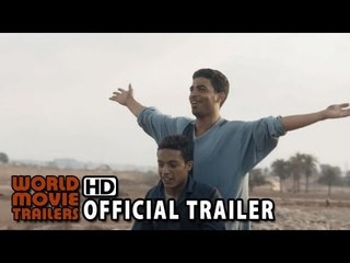 Horses of God Official Trailer (2014) HD