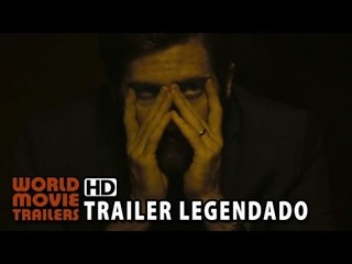 O Homem Duplicado - Trailer oficial Legendado (2014) HD