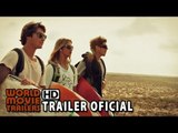 A ONDA DA VIDA - Uma História de Amor & Surf Trailer Oficial (2014) - 3 de julho nos cinemas HD