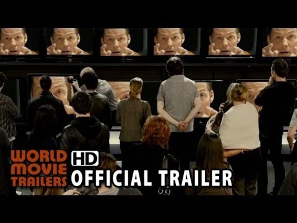 John Doe: Vigilante Trailer (2014) HD