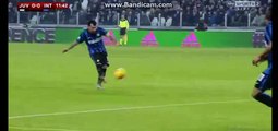 Inter Try To Score Juventus 0-0 Inter 27-01-2016