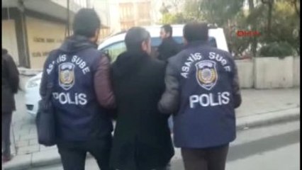 Pişmanlığından Pişman Oldu Ama...