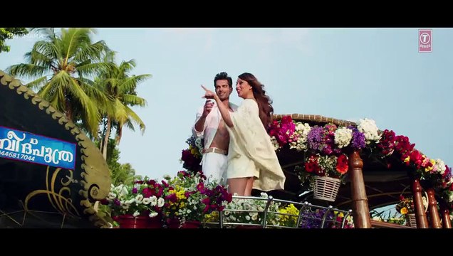 Aawara Video Song Full HD - Alone 2015 - Bipasha Basu - Karan Singh Grover