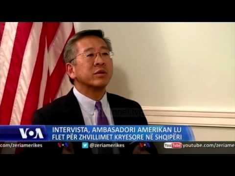 Lu: Pas reformës, Byroja Kombëtare e Hetimit - Top Channel Albania - News - Lajme