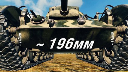 T32 жизнь после HD - от Slayer [World of Tanks]