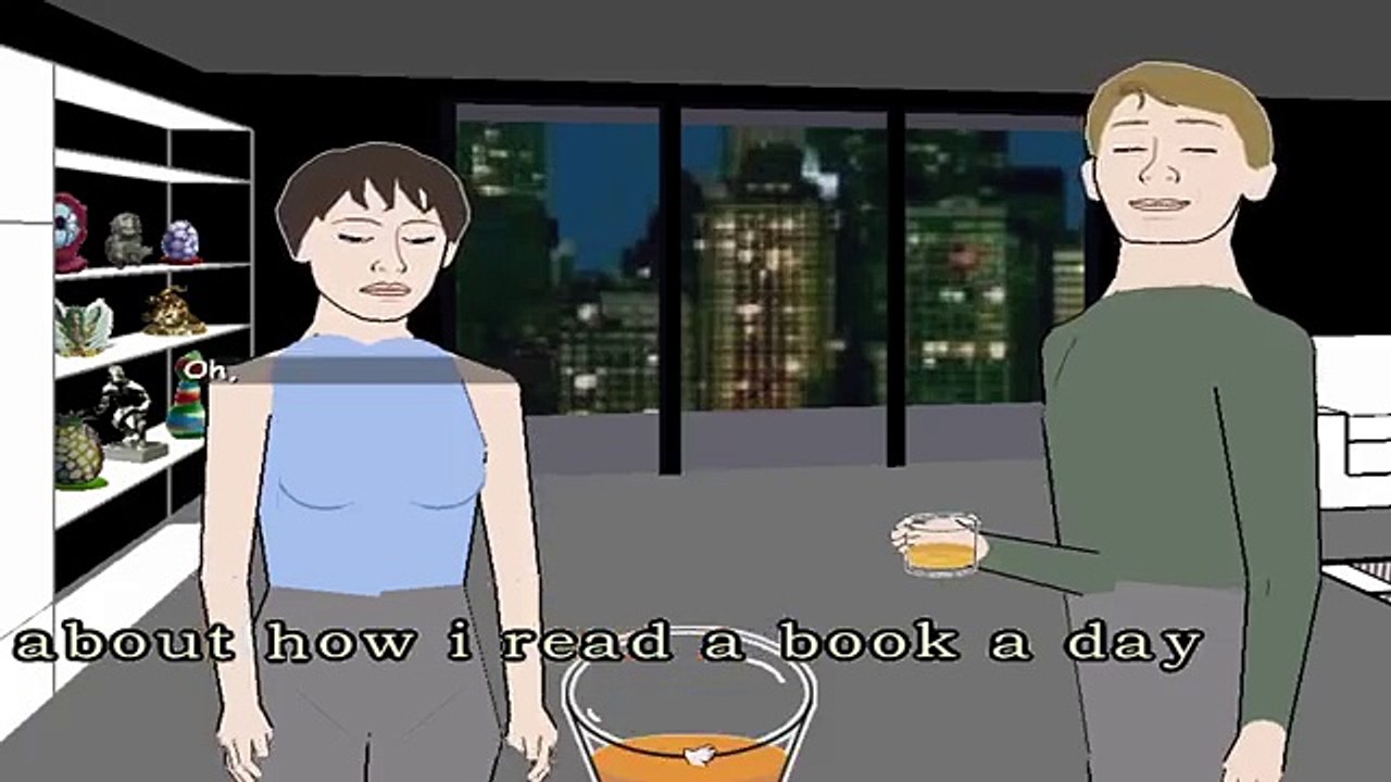 Tai Lopez Ruins a Marriage