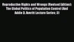Reproductive Rights and Wrongs (Revised Edition): The Global Politics of Population Control