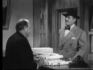 Front Page Detective