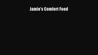 Jamie's Comfort Food Free Download Book
