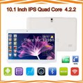 Original N9106 10.1 inch 3G android quad core phone call tablet pc android 4.4 2GB RAM 16GB ROM WiFi GPS phablet Android tablets-in Tablet PCs from Computer