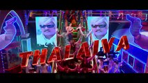 Lungi Dance The Thalaiva Tribute Official Full Song - Honey Sing