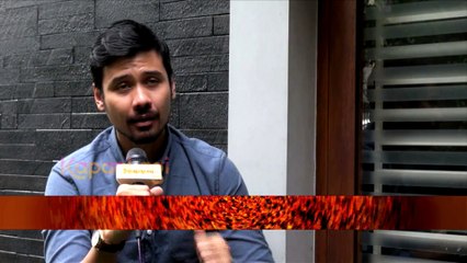 “A Copy Of My Mind” Bikin Chicco Jericho Tertantang