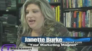 Magnetic Marketing Moment 2011 05m 16   Green Marketing