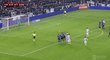 Morata A. (Penalty) Goal - Juventus 1 - 0 Inter - 27-01-2016