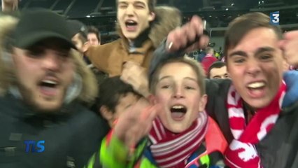 Coupe de la Ligue : Le LOSC en finale!