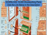 wood magazine shop plans - teds woodworking review download