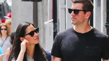 Olivia Munn Denies Engagement Rumors