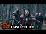 NORTHMEN: A VIKING SAGA - International Teaser Trailer (2014) HD