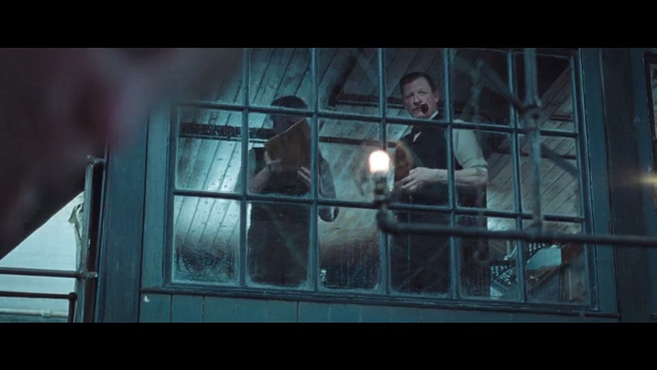 Les Suffragettes Bande-annonce  VF