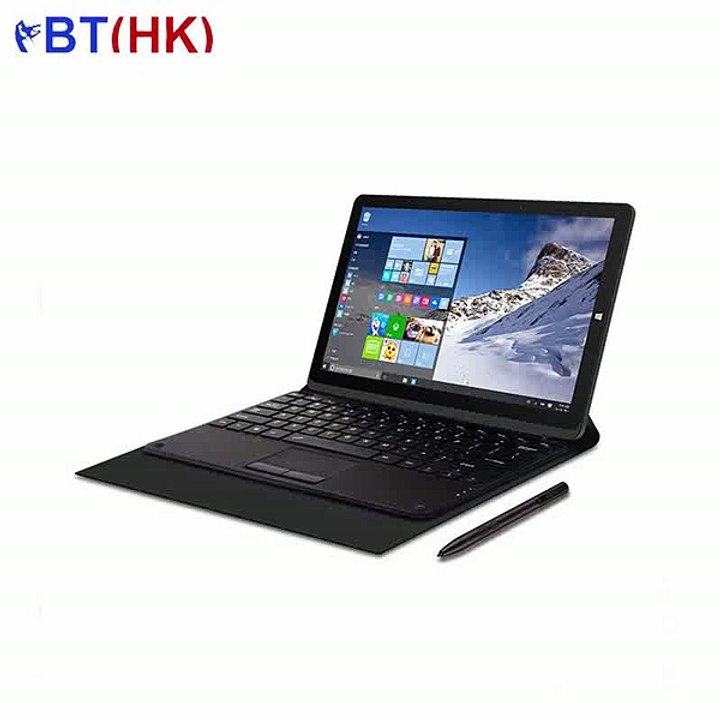 Original 11.6 inch Teclast X16 Pro Windows 10 Dual OS Tablet PC Intel T4 Z8500 4GB RAM 64GB eMMC USB 3.0 8500Mah-in Tablet PCs from Computer