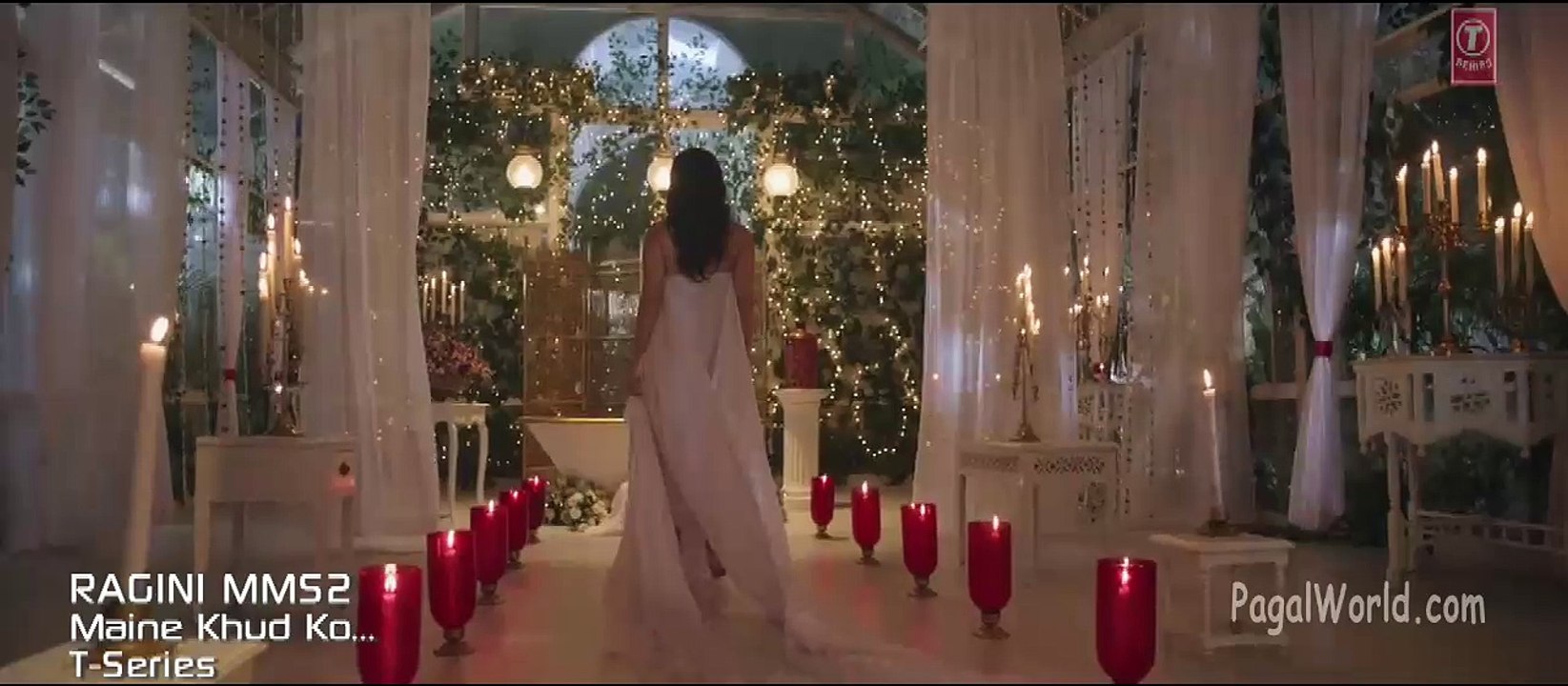 Maine Khud Ko- Ragini MMS 2 full hot & sexy video