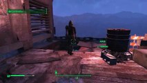 Random Snippets of Fallout 4 part 3