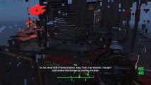 Random Snippets of Fallout 4 part 5