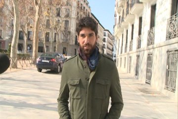 Cayetano Rivera defiende la foto de Francisco