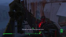 Random Snippets of Fallout 4 part 7