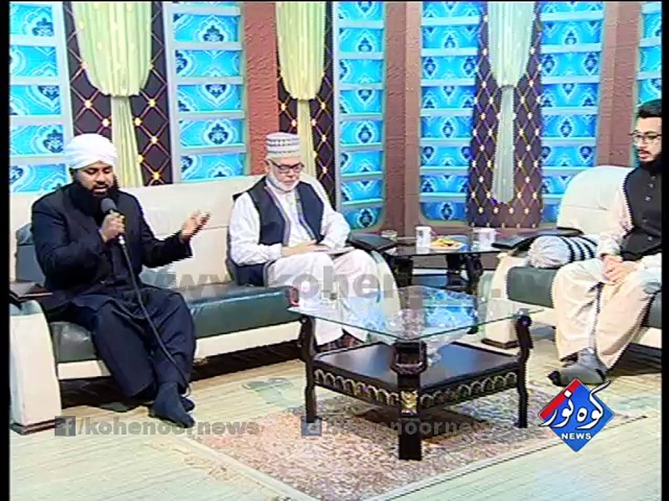 Shab-E-Noor 25-01-2016 Part 02