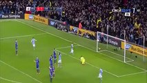 Fernandinho Goal ~ Manchester City vs Everton 1-1