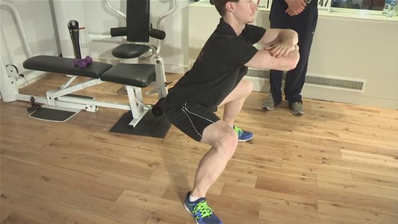 How To Make Your Legs Slim