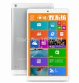 8 Teclast X80H Dual Boot Intel Z3735F Windows 8.1 Tablet PC 1280x800pixels IPS Screen 2GB/32GB HDMI Android 4.4 Tablets-in Tablet PCs from Computer