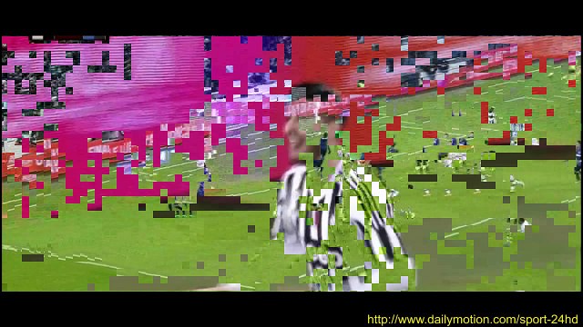 Alvaro Morata Penalty Goal - Juventus vs Inter 27.01.2016 HD