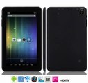 Cheap 9 Inch Actions 7029/A33 Quad Core Android 4.4 Tablet Pcs 8GB Rom HDMI Wifi Android Tablet Pc-in Tablet PCs from Computer