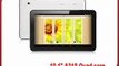 android 4.4 tablet pc 10.1 inch allwinner a31s quad core 1GB 16GB Bluetooth HDMI Dual camera Capacitive screen 10.1 tablet-in Tablet PCs from Computer