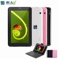 iRULU eXpro 7 phablet Phone 2G Call Tablet AllWinner A23 Dual Core 8GB ROM Android 4.2 WIFI Bluetooth Camera Phablet New Hot-in Tablet PCs from Computer