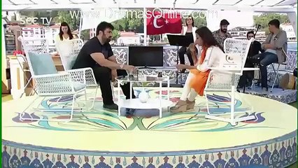 Asad Malik Shared The Funny Thing He Did With Army Officer