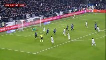 Alvaro Morata Goal HD - Juventus 1-0 Inter - 24-01-2016