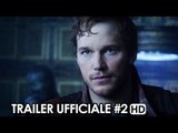 Guardians Of The Galaxy Trailer Ufficiale #2 VO (2014) - Vin Diesel Marvel Movie HD