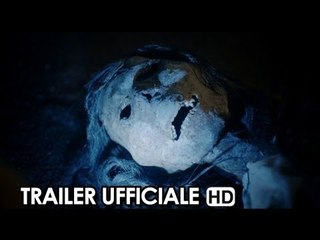 Controra - House of shadows Trailer Ufficiale Italiano (2014) - Fiona Glascott Movie HD