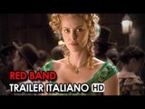 Un milione di modi per morire nel West Red Band Trailer Italiano #2 (2014) - Charlize Theron HD