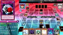Lets Play Yu-Gi-Oh! Arc-V Tag Force Special - Part 5 - Duell gegen Tea Gardner [HD /60fps/Deutsch]