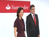 Banco Santander alcanza sus objetivos en 2015