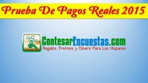 CONTESTAR ENCUESTAS - Ganar Dinero Por Internet Con Encuestas Remuneradas