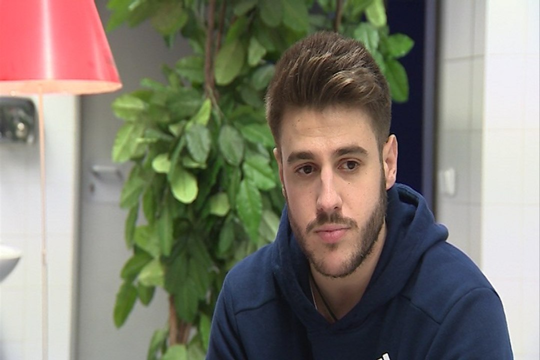 Entrevista Antonio José