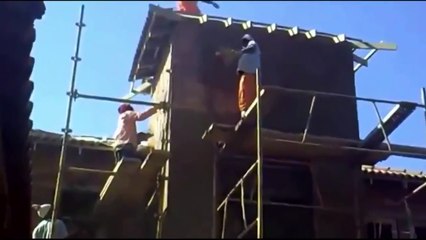 Изобретательные строители и подсобники 80 lvl